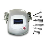 6in1 Cavitation Ultrasonic Tripolar, RF Facial Care Photon Rejuvenation Beauty Equipment