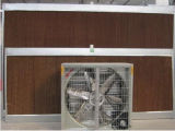 Electric Ventilation Exhaust Fan for Poultry Farm Greenhouse