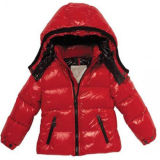 Winter Outdoor Jacket Windproof Cotton Padded Jacket
