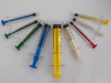 Pet Syringe CE Mark and FDA Clerance