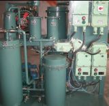 Tya Series Vacuum Phosphate Ester Fire-Resistant Oil Recycling Machine
