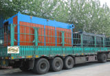 Coal Fired Thermal Fluid Heater