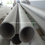 5 Inch Schedule 40 Seamless Stainless Steel Pipe
