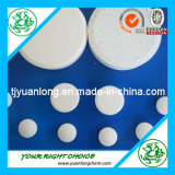 Factory Price Trichloroisocyanuric Acid/TCCA /SDIC Chlorine Tablets for Swimming Pool