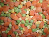 Frozen Mixed Vegetable (IQF) (SFFV-Mixed) 