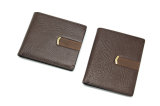 Promotional Genuine Leather Wallet - L436