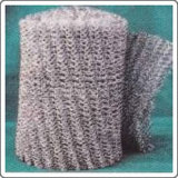 Knitted Wire Mesh