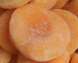 Frozen Apricot Halves (JHF02)