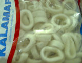 Frozen Squid Rings
