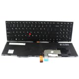 Replacement Laptop Keyboard for Lenovo Thinkpad E531 E540 E545 T540p T540 Us