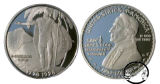 Commemorative Coin; Souvenir Coin; Silver Coin (FM-S09)