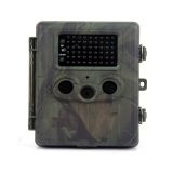 2.5 Inch TFT DVR IR MMS LCD Leaf Digital Trail Hunting Camera (operates both day and night) , Cl37-0001