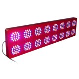 600W IR for Flower Plant Grow 3W Hydroponic Lamp Panel Indoor