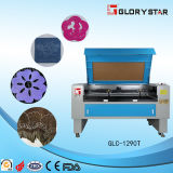 Glorystar Laser Cut Stencils Machinery (GLC-1290T)