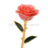 2013 New Style - 24k Gold Rose for Holiday Gift (MG077)
