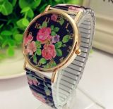 Fashion Quartz Wrist Watch (XM703502)