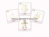 New Design Stuffed and Plush Mouse Baby Toys