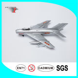 No Resin Military Model Made of Alloy and ABS Material
