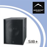 Portable PA Speaker (S18+)