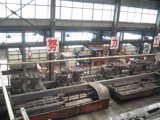 Beneficiation Machinery for Mine Ore