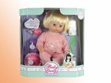 CE Approval 15 Inch Doll Wiht Music
