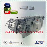 Sy-800A Box Machinery