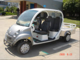 4-Seat Electric Truck, 4-Seat Electric Pick up, Luggage Car