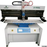 Semi-Automatic Stencil Printer, Solder Paste Stencil Printing