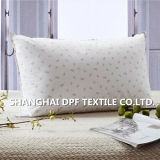 Shanghai DPF Textile Hot Sale Hotel Used Microfiber Pillow