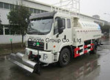 Rowor 4X2 High-Pressure Road Cleaning Tank Truck (QDT5163GQXA)