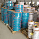 PVC Lay Flat Hose for Water Irrigation