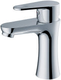 Hot Sell Solid Brass Basin Faucet