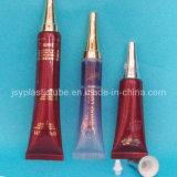Needle Nose Tube for Eye Cream with Trumpet Cap
