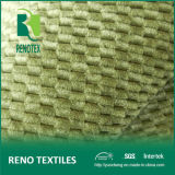 87% Polyester 13% Nylon Microfiber Solid Dyed Garment Upholstery Material Different Kinds of Corduroy