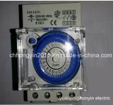 Sul16 1 H AC220V 16 (10) a Time Switch