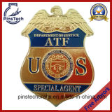 Atf Badge, Department of Atf, Custom Government Organization Badge