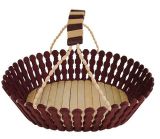 Bamboo Baskets (Wells_BA1216)