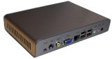PC Station Terminal N800/X86 for Games 3D and HD Movies