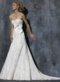 Wedding Dress (NWD0217)