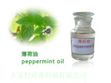 Water-Soluble Peppermint Oil