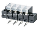 Competitive Terminal Block Connector Wj28RM