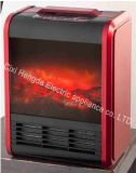 Free Standing Fireplace Heater
