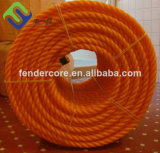 Offshore Use 3-Strand PE Rope