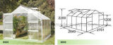 Hobby Greenhouse for Plants and Flowers (B909)