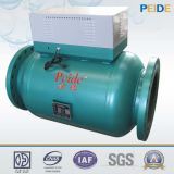 95percent Sterilization Rate 80t/H Water Treatment Electronic Water Descaler