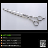 Japanese Stainless Grooming Scissors for Pet (MK-800K)