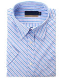 100% Cotton Men's Fomal Long Sleeve Shirt