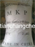 Mono-Potassium Phosphate Fertilizer, MKP Fertilizer
