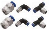 pH Fitting / pH Thread Fittings Manufacturer