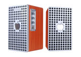 2.0CH Multimedia Speakers with USB/SD Card (KM-201)
